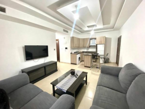 Apartment in Amman Abdoun area